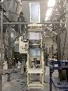  TAYLOR Bagging Machine, Model APO, single auger packer,